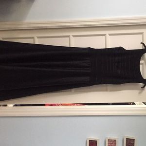 formal gown